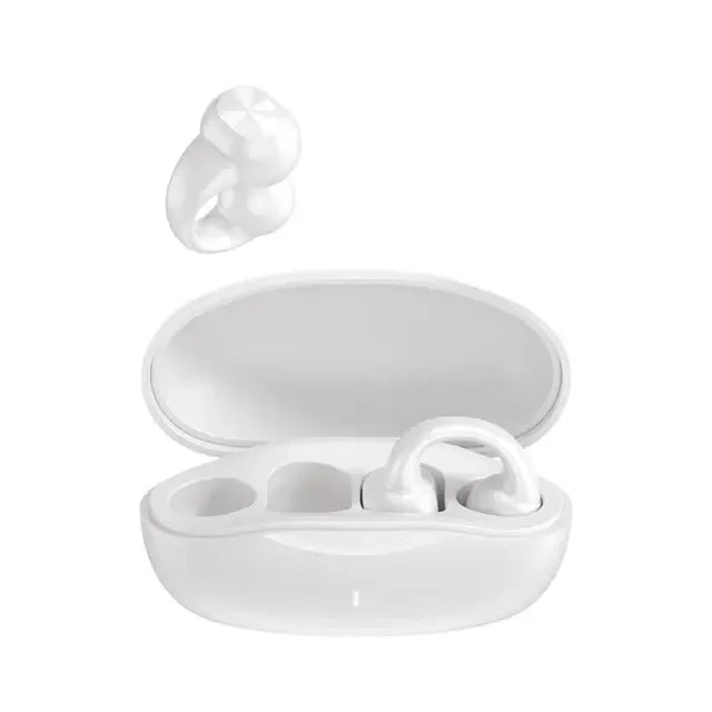 Futuristic EarRing StyleWireless EarBuds