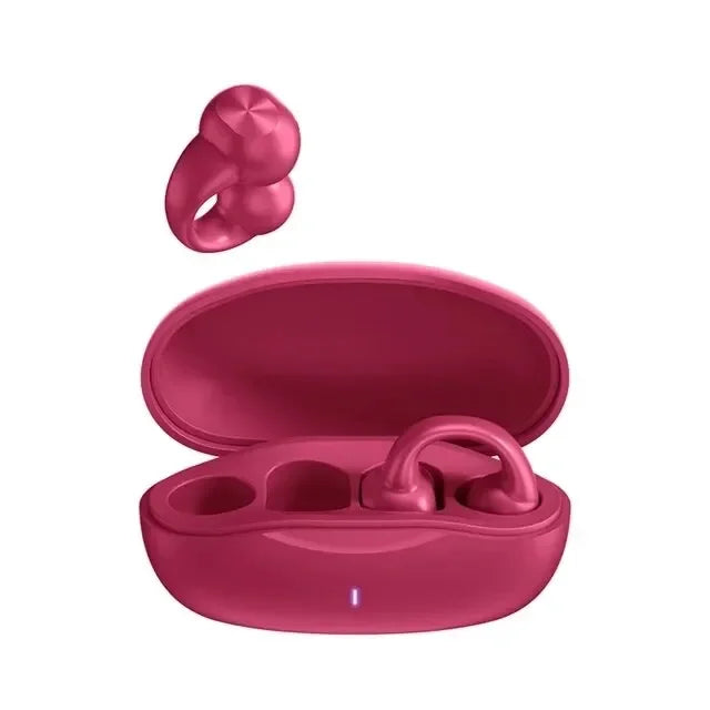 Futuristic EarRing StyleWireless EarBuds
