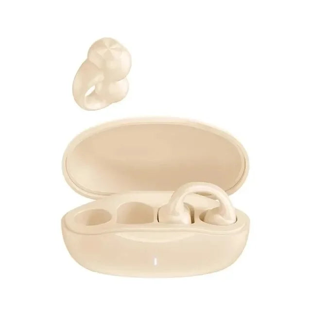 Futuristic EarRing StyleWireless EarBuds