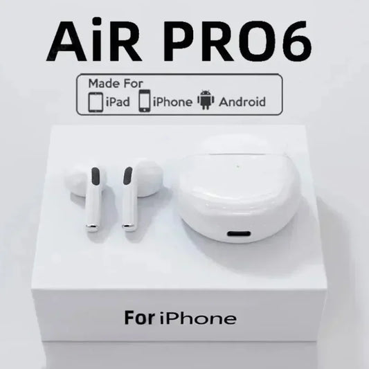 Genuine Apple AirPod Dupes! (Best Dupes on the market!)