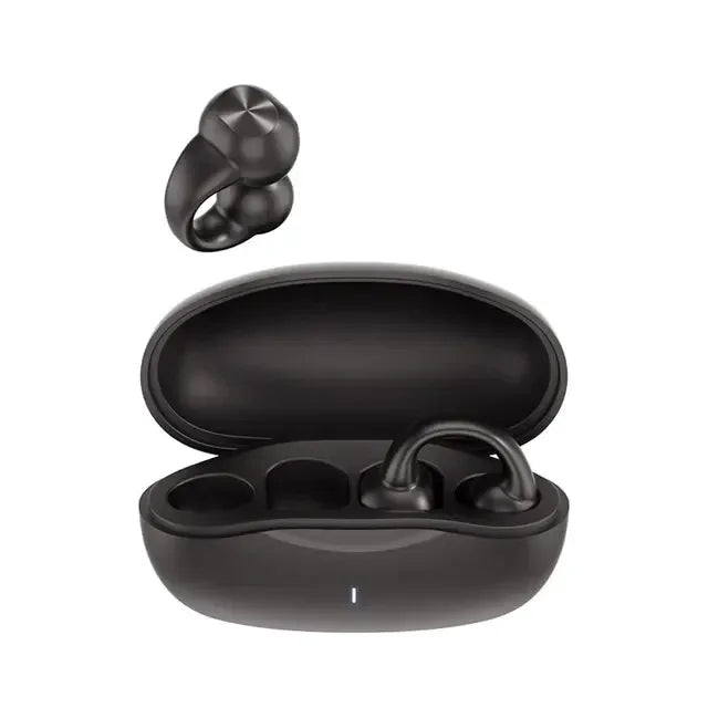 Futuristic EarRing StyleWireless EarBuds